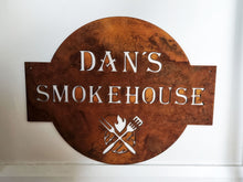 Load image into Gallery viewer, Custom Business / Property Sign Quote