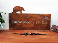 Load image into Gallery viewer, Custom Business / Property Sign Quote