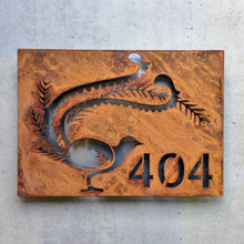 Load image into Gallery viewer, Custom Business / Property Sign Quote