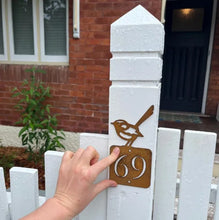 Load image into Gallery viewer, Custom Business / Property Sign Quote
