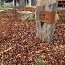 Load image into Gallery viewer, Custom Business / Property Sign Quote
