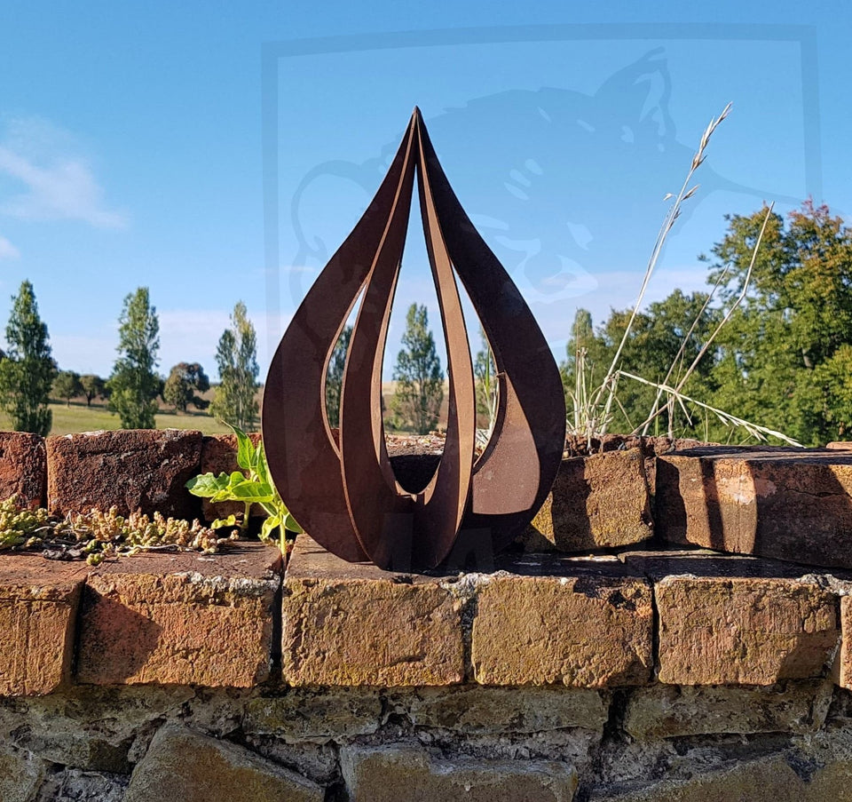 Imagine Metal Art